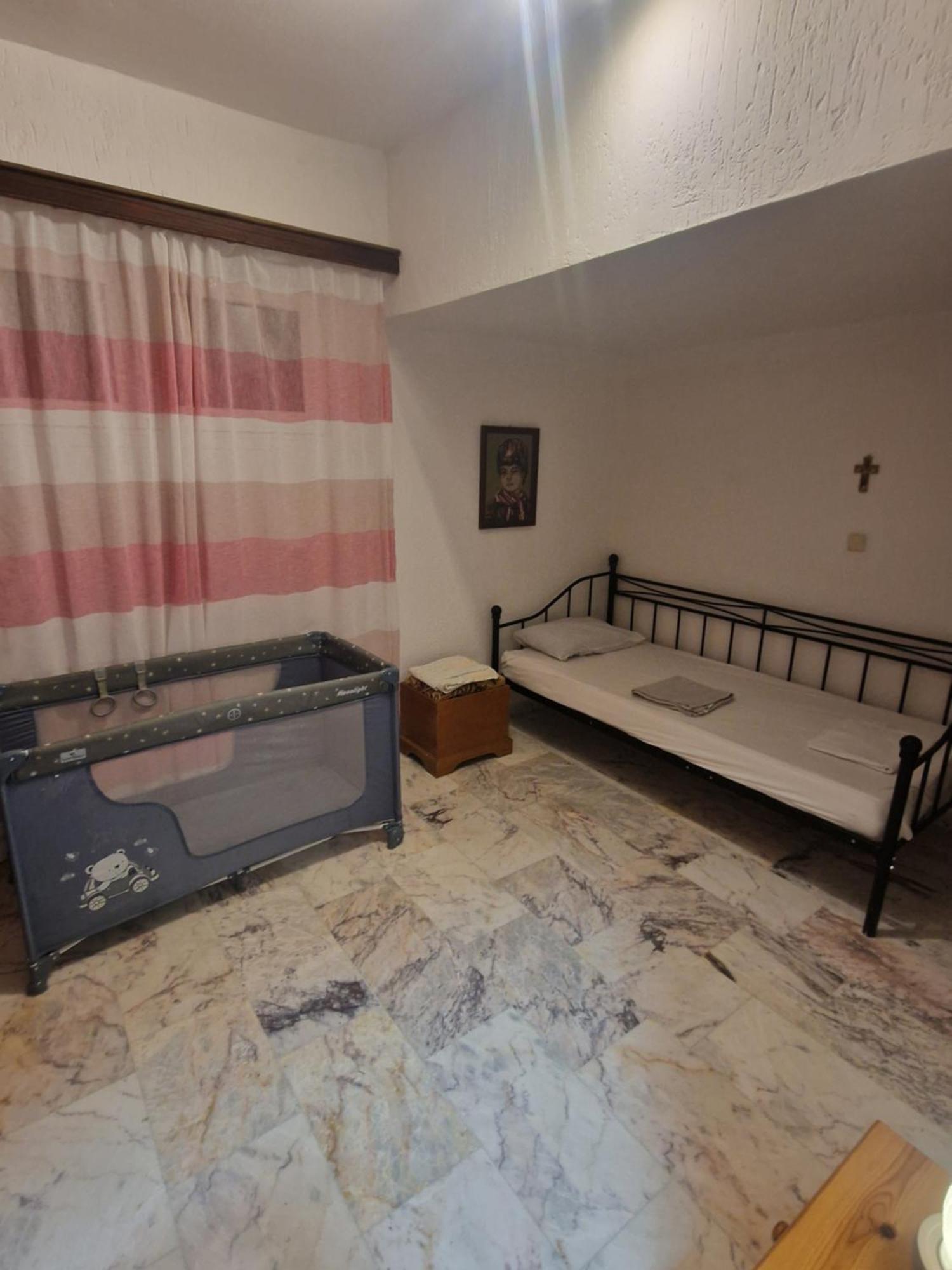 Marmara Villa Aigeira Exterior photo